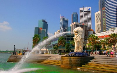 Ship hàng từ Singapore về Việt Nam